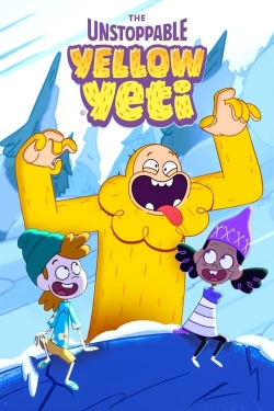 watch The Unstoppable Yellow Yeti movies free online