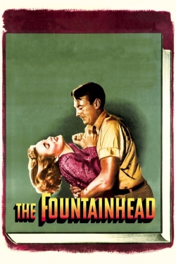 watch The Fountainhead movies free online