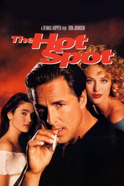 watch The Hot Spot movies free online