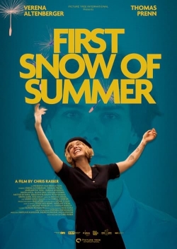 watch First Snow of Summer movies free online