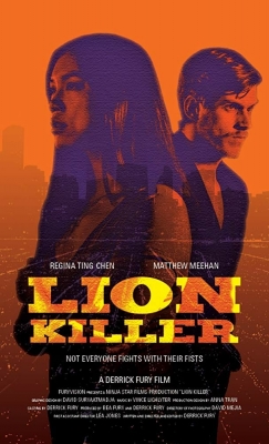 watch Lion Killer movies free online
