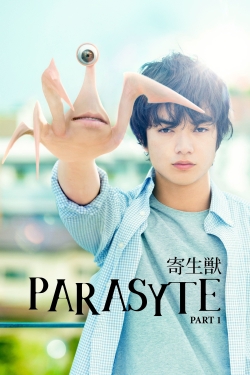 watch Parasyte: Part 1 movies free online