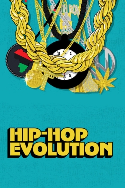 watch Hip Hop Evolution movies free online