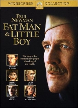 watch Fat Man and Little Boy movies free online