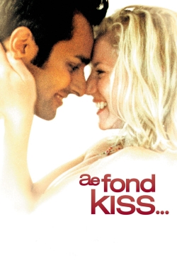 watch Ae Fond Kiss... movies free online