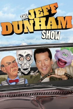 watch The Jeff Dunham Show movies free online