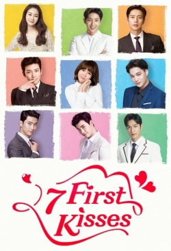 watch Seven First Kisses movies free online