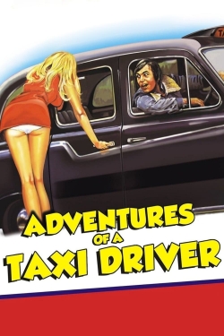 watch Adventures of a Taxi Driver movies free online