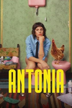watch Antonia movies free online
