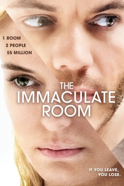 watch The Immaculate Room movies free online