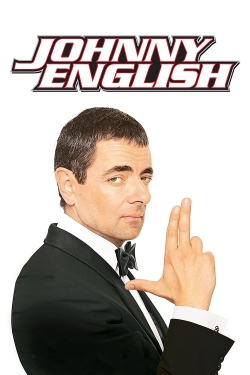 watch Johnny English movies free online