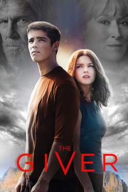 watch The Giver movies free online
