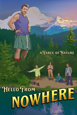 watch Hello from Nowhere movies free online