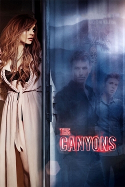 watch The Canyons movies free online