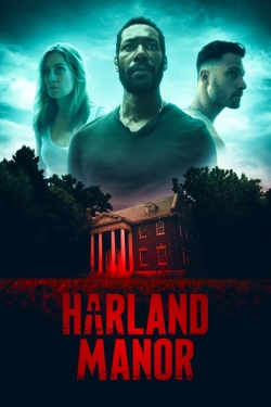 watch Harland Manor movies free online