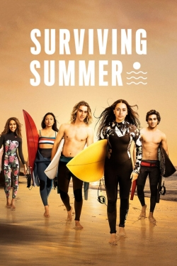 watch Surviving Summer movies free online