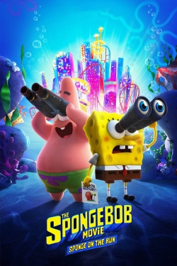 watch The SpongeBob Movie: Sponge on the Run movies free online