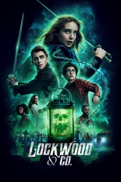 watch Lockwood & Co. movies free online