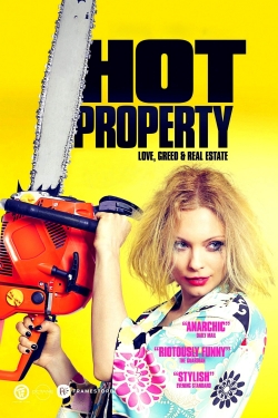 watch Hot Property movies free online