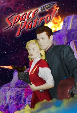 watch Space Patrol movies free online
