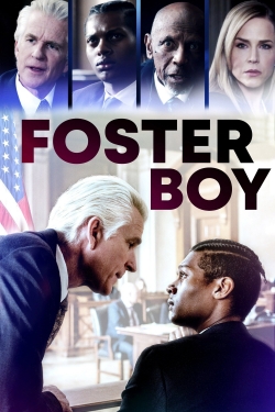 watch Foster Boy movies free online