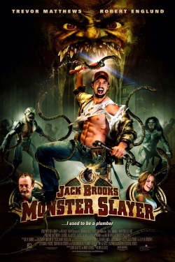 watch Jack Brooks: Monster Slayer movies free online