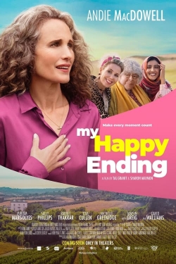 watch My Happy Ending movies free online