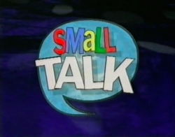 watch Small Talk movies free online