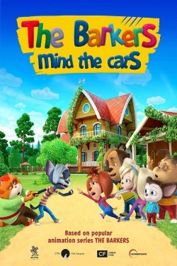 watch The Barkers: Mind the Cats! movies free online