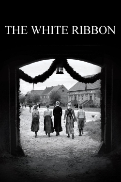 watch The White Ribbon movies free online