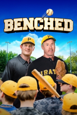 watch Benched movies free online