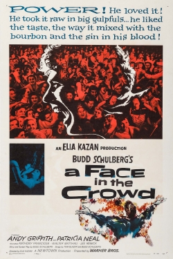 watch A Face in the Crowd movies free online
