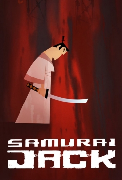 watch Samurai Jack movies free online