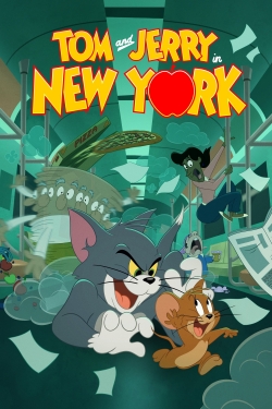 watch Tom and Jerry in New York movies free online