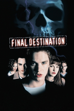 watch Final Destination movies free online