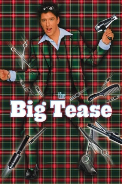 watch The Big Tease movies free online