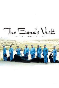 watch The Band's Visit movies free online