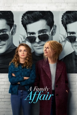 watch A Family Affair movies free online