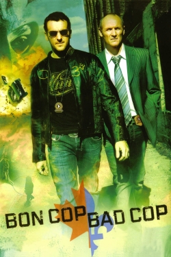watch Bon Cop Bad Cop movies free online