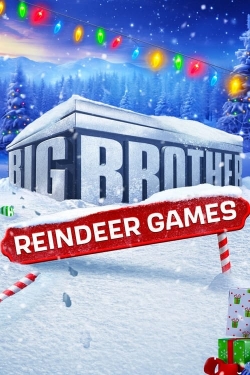 watch Big Brother: Reindeer Games movies free online
