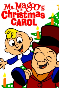 watch Mr. Magoo's Christmas Carol movies free online