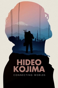 watch Hideo Kojima: Connecting Worlds movies free online
