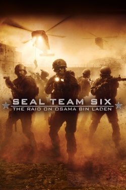 watch Seal Team Six: The Raid on Osama Bin Laden movies free online