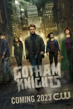 watch Gotham Knights movies free online