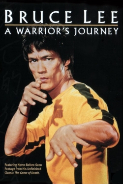 watch Bruce Lee: A Warrior's Journey movies free online