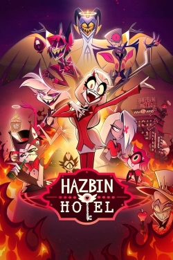 watch Hazbin Hotel movies free online