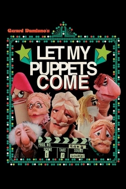 watch Let My Puppets Come movies free online