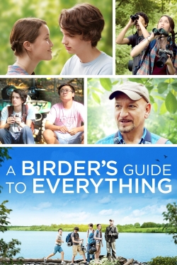 watch A Birder's Guide to Everything movies free online