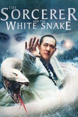 watch The Sorcerer and the White Snake movies free online
