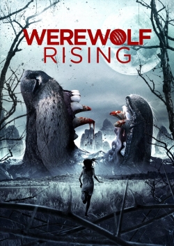 watch Werewolf Rising movies free online